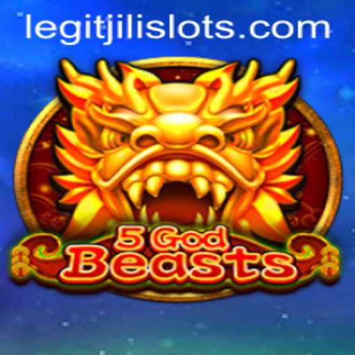 Exploring the Exciting World of 5GodBeasts in Jili Slots