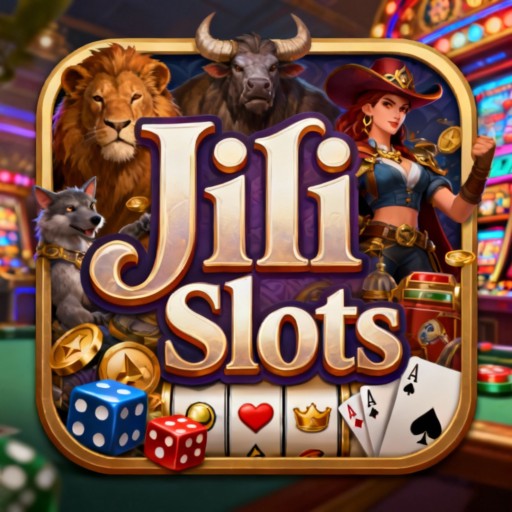 Jili Slots