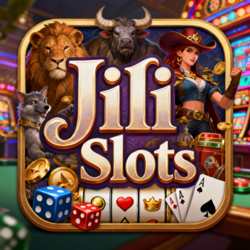 Jili Slots
