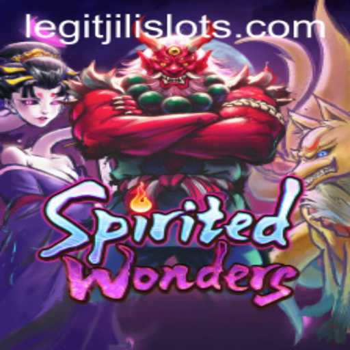 SpiritedWonders and Jili Slots: Unveiling the Mystique of a Digital Gaming Experience